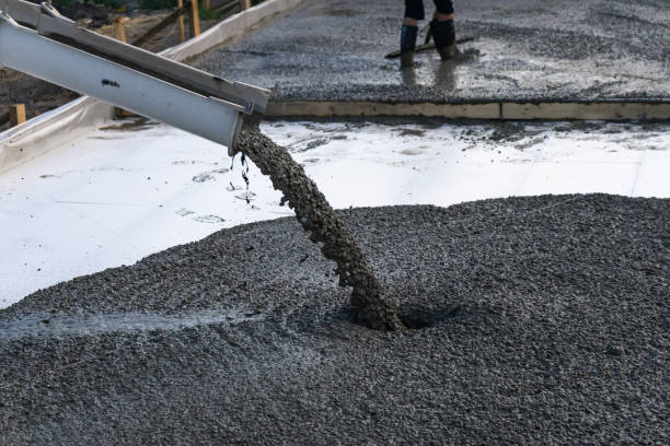 Best Decorative Concrete in Imperial, PA