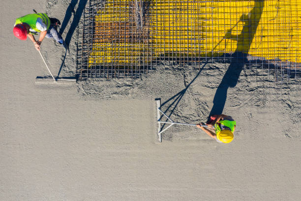 Best Concrete Sealing and Maintenance in Imperial, PA