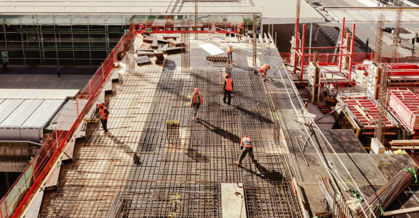 Best Concrete Demolition Services in Imperial, PA