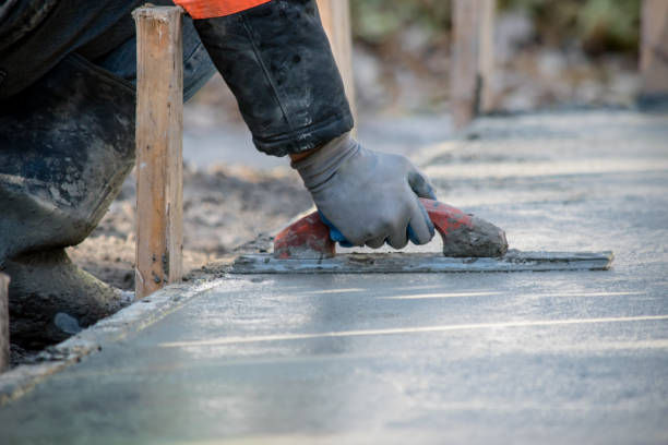 Best Concrete Driveway Installation in Imperial, PA
