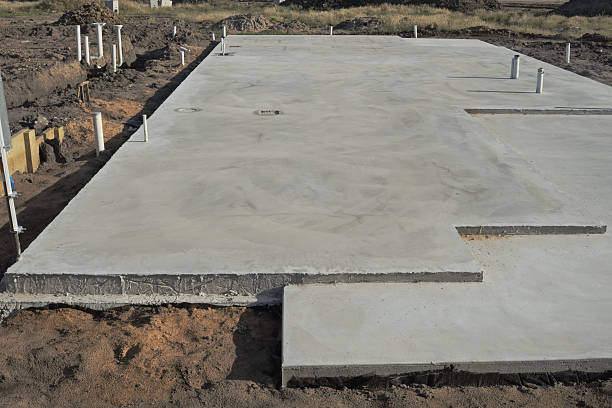 , PA Concrete contractor Company