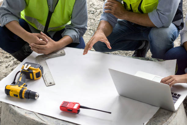 Best Concrete Demolition Services in Imperial, PA